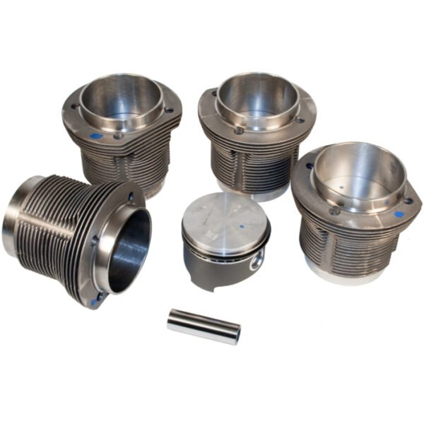 KIT CAMISAS Y PISTONES 90.5X69MM 1776CC