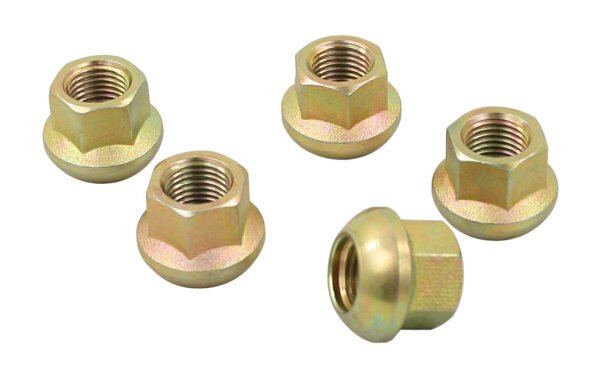 TUERCA PARA RUEDAS ROSCA 14X1.5MM - KOMBI