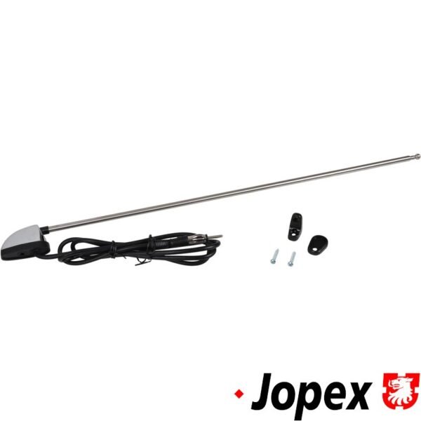 ANTENA 2 PUNTOS CLÁSICA - KOMBI TRANSPORTER CLASSIC LINE