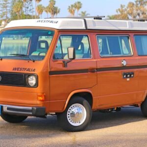 WESTFALIA T3