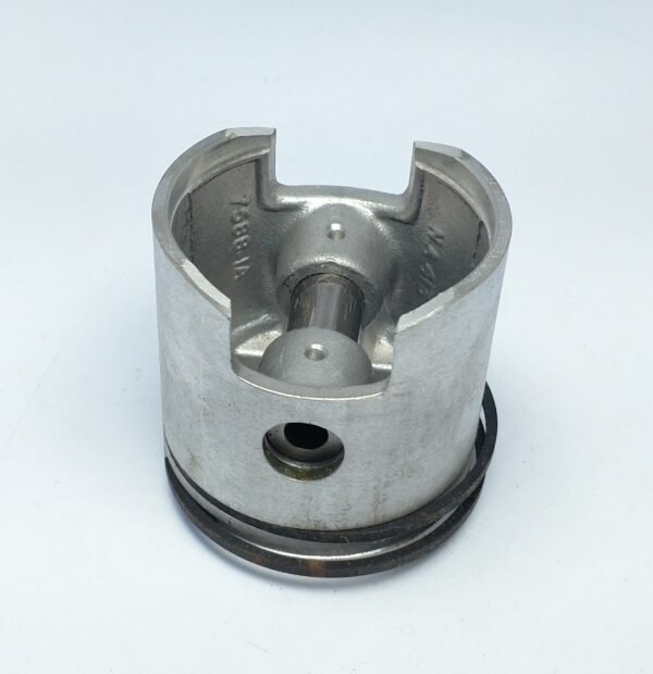 KIT CAMISAS Y PISTONES 1900CC - WESTFALIA T3 ENFRIADO POR AGUA - Image 2
