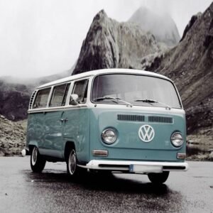 KOMBI T1 / T2