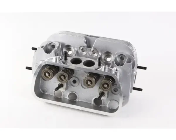 CABEZOTE COMPLETO DOBLE ADMISIÓN 1600CC - KUHLTEK