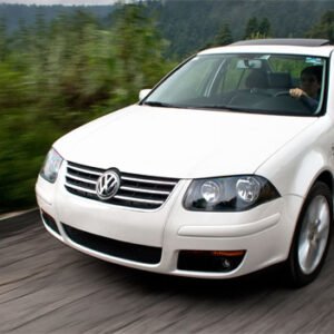 JETTA