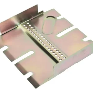 BANDEJA DEFLECTOR DE ACEITE - ROMPE OLAS