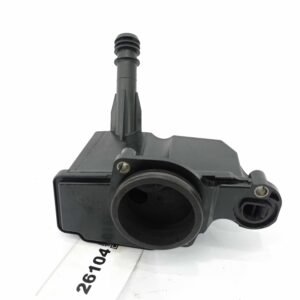 VALVULA SEPARADOR ACEITE CARTER PCV - GOL / SAVEIRO / VOYAGE