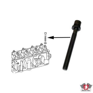 PERNO CABEZOTE - M12x1.75x115 mm