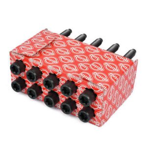 KIT PERNOS DE CABEZOTE AMAROK GASOLINA M10X1.5X117MM - ELRING