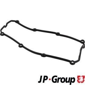 EMPAQUE TAPAVALVULA - JETTA / GOLF IV / NEW BEETLE