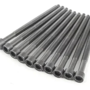 KIT PERNOS DE CABEZOTE AMAROK TDI 1.75MMX130 - ELRING