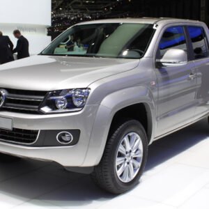 AMAROK